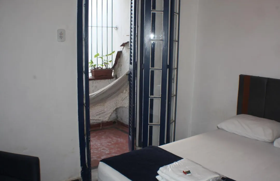 Farfalla Guest House-1