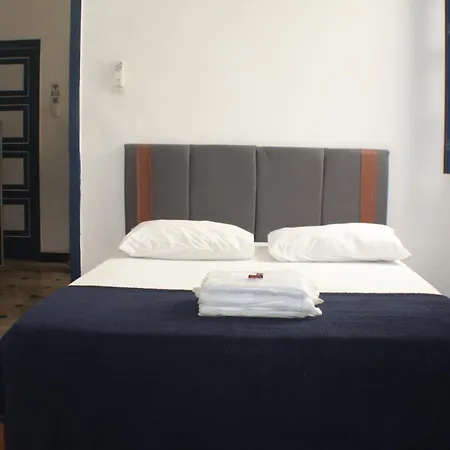 Farfalla Guest House-2