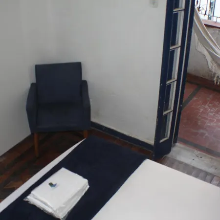 Farfalla Guest House-3